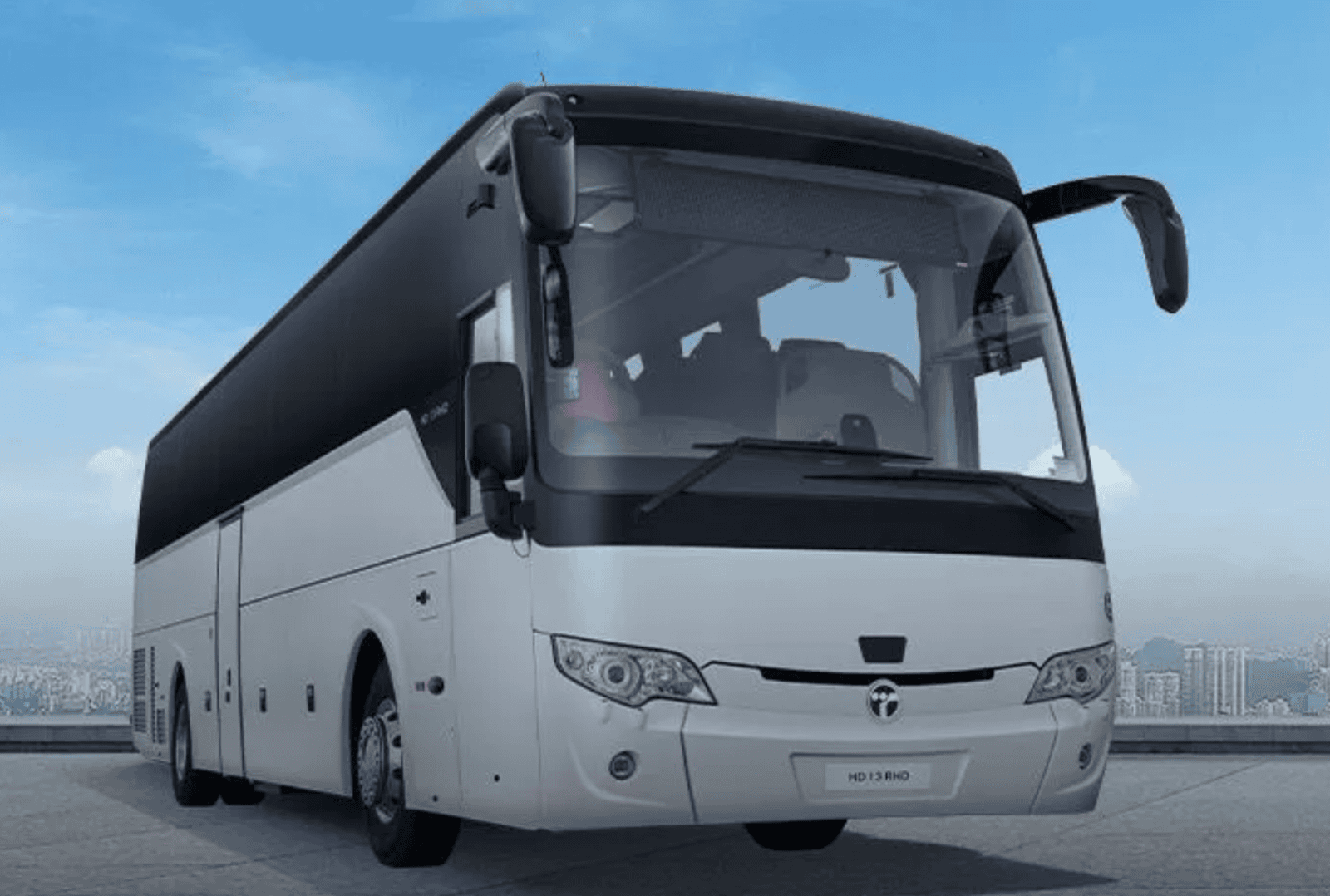 Temsa Maintenance Packs – complete service kits for buses and coaches including filters, belts, and essential parts